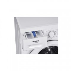 Eskimo Es ES WM6F1002 Πλυντήριο Ρούχων 6kg 1000 Στροφών Eskimo Es ES WM6F1002 Πλυντήριο Ρούχων 6kg 1000 Στροφών